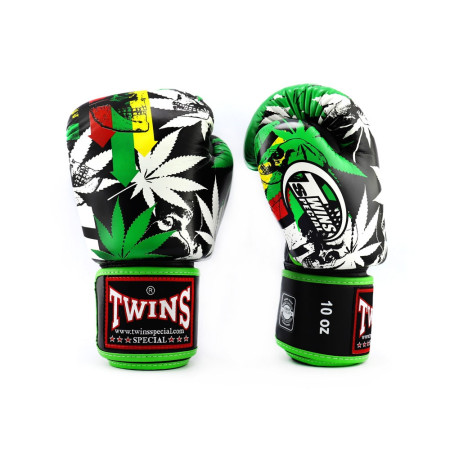 Twins Special FBGVL3 Gloves