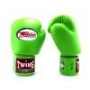 Twins Special BGVL3 Green Gloves