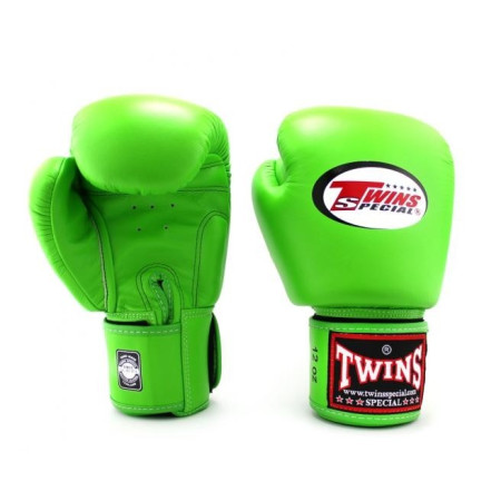 Guantes Twins Special BGVL3 Verde