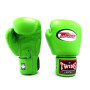 Twins Special BGVL3 Green Gloves