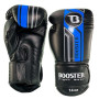 BGL V9 Black / Blue Gloves