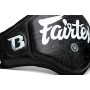 Cinturão Fairtex X Booster-BP BK