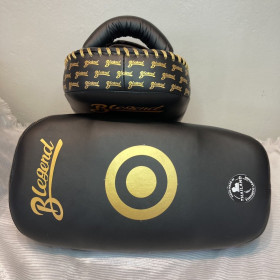 Blegend BBLC BIG BK Plastrons