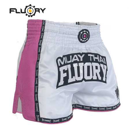 Pantalones Cortos Fluory MTS F61