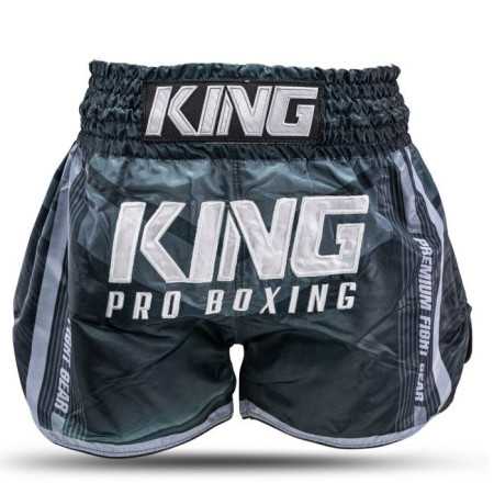 King Pro Boxing Endurance 2 Shorts