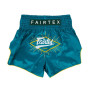 Fairtex Focus Shorts