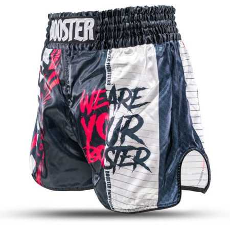 Booster TBT Performance 4 Shorts