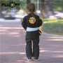 Fluory BJJ F33 Kimono for Kids