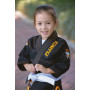 Fluory BJJ F33 Kimono for Kids