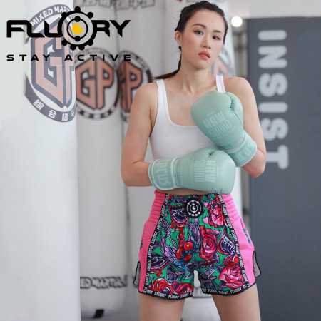 Fluory MTSF 90A Shorts