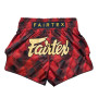 Pantalones Cortos Fairtex Rodtang