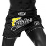 Fairtex Never Give Up Shorts