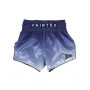 Fairtex Fade Blue Shorts