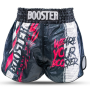 Booster TBT Performance 4 Shorts