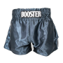 Booster TBT Plain V2 Petrol Shorts