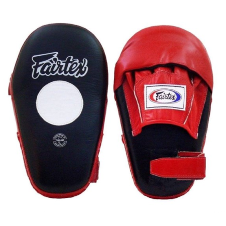 Plastrones FAIRTEX Fmv8