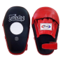 Plastrones FAIRTEX Fmv8