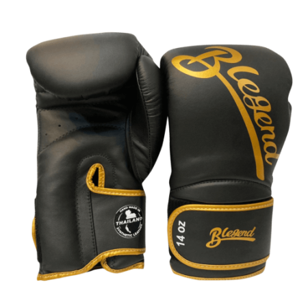 Blegend BGL32 Gloves