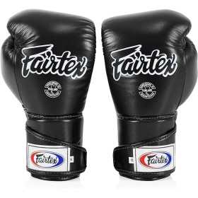 Luvas Fairtex BGV6 Angular