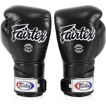 Fairtex BGV6 Angular Gloves