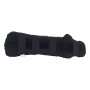 Booster BTSG Curved Black Shinguards