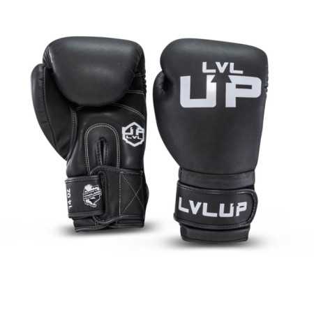 Guantes LVL-UP BG2 Negro