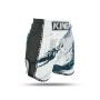 King Pro Boxing Storm 2 White Shorts