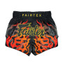 Pantalones Cortos Fairtex BS1921 Volcano