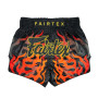 Fairtex BS1921 Volcano Shorts