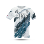 Camiseta King Pro Boxing Storm Tee 2