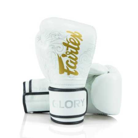 Guantes Fairtex X Glory Competition