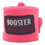 Booster BPC Fluo Pink Bandages