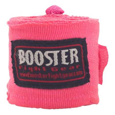 Ligaduras Booster Rosa