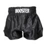 Pantalones Cortos Booster TBT Liso Negro