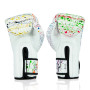 Fairtex Art Painter White Gloves