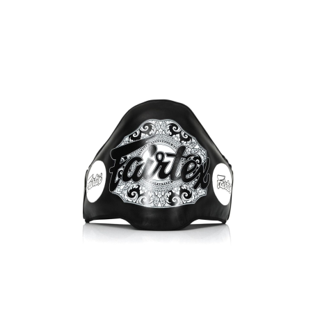 Cinturón Fairtex A.K.A. BPV2