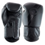 Booster V3 Black Gloves