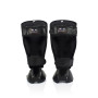 Fairtex SP7 Black Shinguards