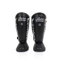 Caneleiras Fairtex SP7 Preto