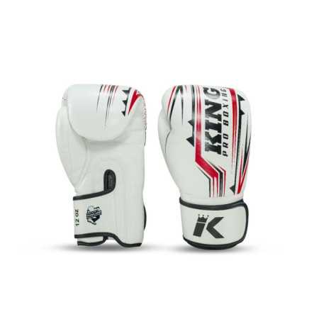 King Pro Boxing Spartan 2 Boxing Gloves