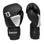 Booster BG XXX Silver Boxing Gloves