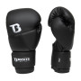 Booster BG XXX Black Boxing Gloves