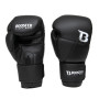 Booster BG XXX Black Boxing Gloves