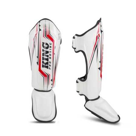 KPB SG Spartan 2 Shinguards