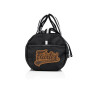 Fairtex Barrel Black Training Bag