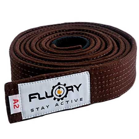 Cinturón BJJ Fluory