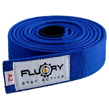 Cinturón BJJ Fluory