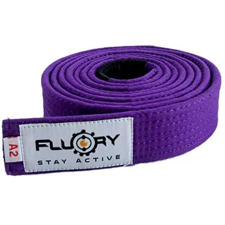 Cinturón BJJ Fluory