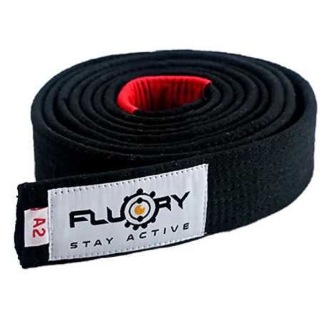 Cinturón BJJ Fluory