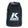 KPB Elite Lab Black Backpack